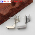 S518L Invisible Zipper All Steel Presser Foot DY-007